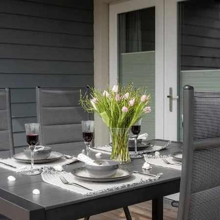Pier 39 Apartment Busum Exterior photo