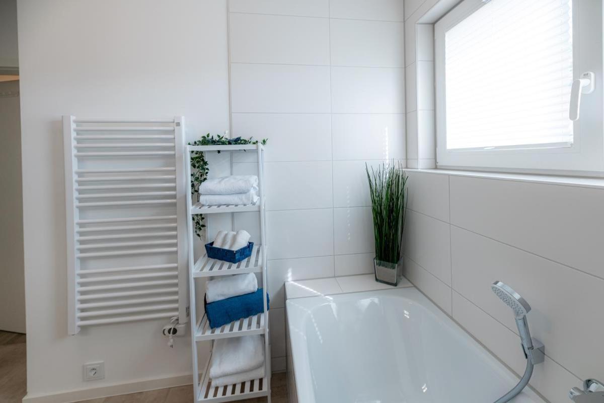 Pier 39 Apartment Busum