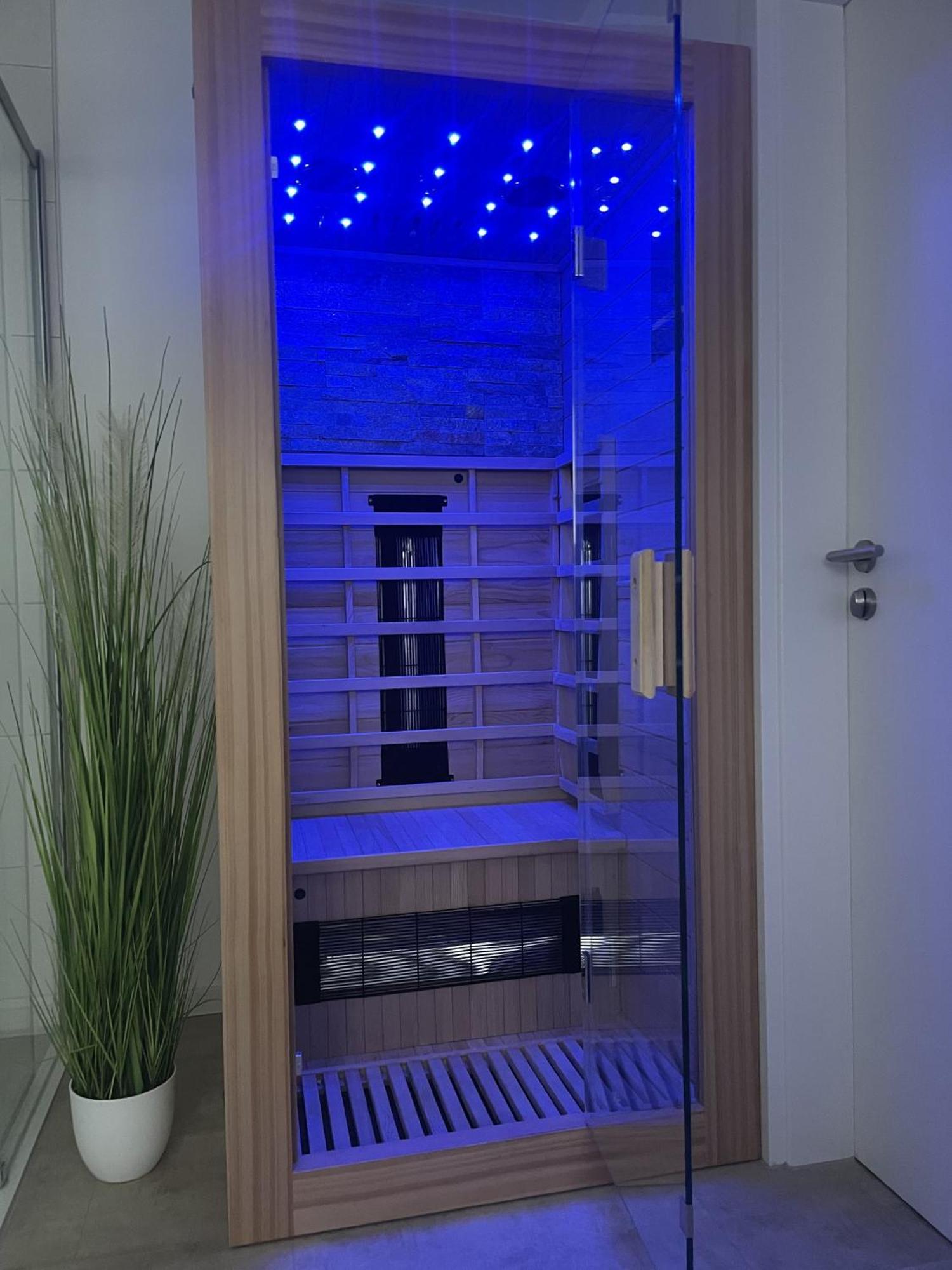 Apartment Pier 39 Busum